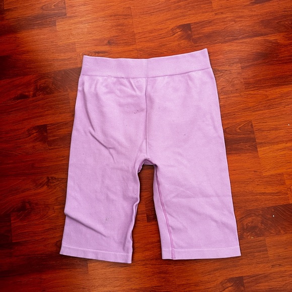 Bike shorts - Picture 1 of 3